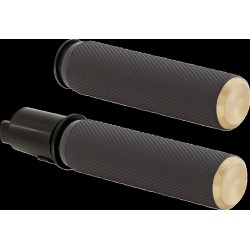 Mânere - knurled - TBW - alamă ARLEN NESS 500-052 Mânere - knurled - TBW - alamă ARLEN NESS 500-052