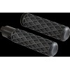 Mânere - diamond - TBW - negre ARLEN NESS 500-058