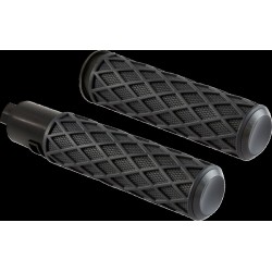 Mânere - diamond - TBW - negre ARLEN NESS 500-058 Mânere - diamond - TBW - negre ARLEN NESS 500-058