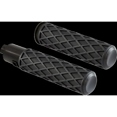 Mânere - diamond - TBW - negre ARLEN NESS 500-058 Mânere - diamond - TBW - negre ARLEN NESS 500-058