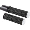 Mânere - diamond - TBW - crom ARLEN NESS 500-059