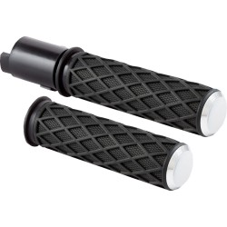 Mânere - diamond - TBW - crom ARLEN NESS 500-059 Mânere - diamond - TBW - crom ARLEN NESS 500-059