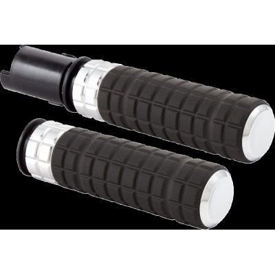 Mânere - SpeedLiner - TBW - Crom ARLEN NESS 500-063 Mânere - SpeedLiner - TBW - Crom ARLEN NESS 500-063