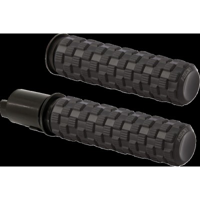 Mânere - Air Trax - TBW - negre ARLEN NESS 500-066 Mânere - Air Trax - TBW - negre ARLEN NESS 500-066