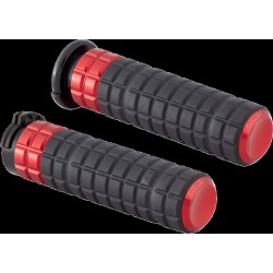 Grip SPEEDLINER CABLE roșu ARLEN NESS 500-019 Grip SPEEDLINER CABLE roșu ARLEN NESS 500-019
