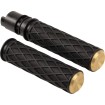 Mânere diamantate - TBW - alamă ARLEN NESS 500-057 Mânere diamantate - TBW - alamă ARLEN NESS 500-057 thumb