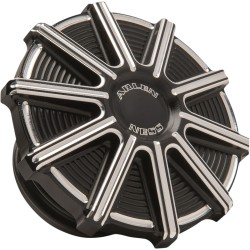 Capac de combustibil 10G negru CC ARLEN NESS 701-002