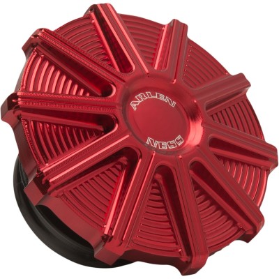 Capac pentru benzină 10G roșu ARLEN NESS 701-006
