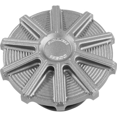 Capac combustibil 10G titanium ARLEN NESS 701-007