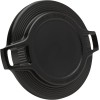Capac de benzină negru ARLEN NESS 701-008