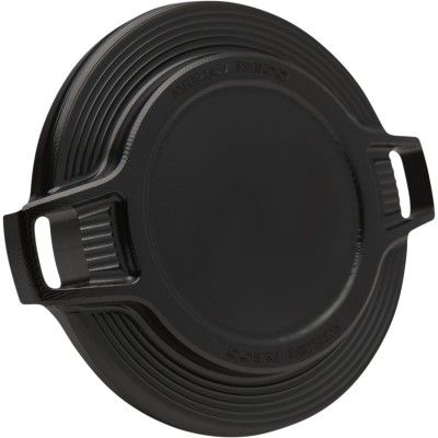 Capac de benzină negru ARLEN NESS 701-008