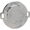 Capac rezervor cromat ARLEN NESS 701-009