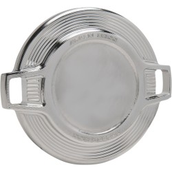Capac rezervor cromat ARLEN NESS 701-009 Capac rezervor cromat ARLEN NESS 701-009