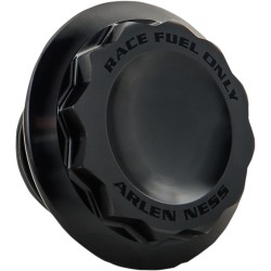 Capac de combustibil 12-pt black ARLEN NESS 701-010