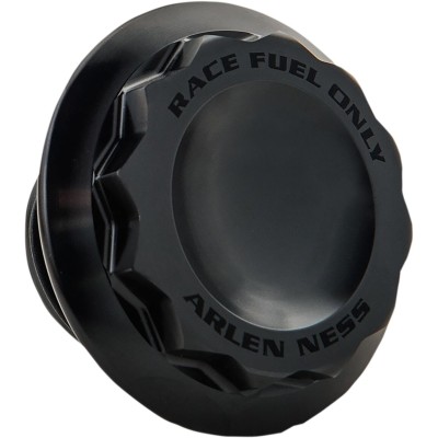 Capac de combustibil 12-pt black ARLEN NESS 701-010