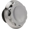 Capac de benzină 12-PT chrome ARLEN NESS 701-011