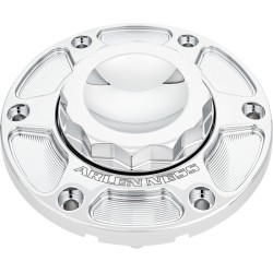 Capac de combustibil 12 point chrome ARLEN NESS 701-014 Capac de combustibil 12 point chrome ARLEN NESS 701-014