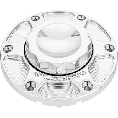 Capac de combustibil 12 point chrome ARLEN NESS 701-014