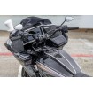 Capac rezervor pop up negru ARLEN NESS 701-018 thumb