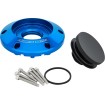 Capac de benzină pop-up albastru 24+ touring ARLEN NESS 701-020 thumb