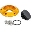 Capac rezervor pop-up auriu 24+ touring ARLEN NESS 701-021 thumb