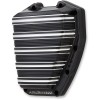 Capac ax cu came 10-GAUGE TWIN CAM negru ARLEN NESS 03-963