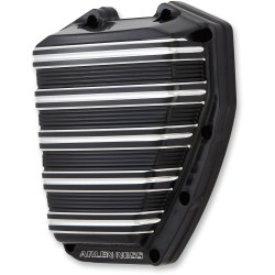 Capac ax cu came 10-GAUGE TWIN CAM negru ARLEN NESS 03-963