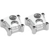 Bloc ridicător 10-GAUGE TWIN CAM cromat ARLEN NESS 12-572