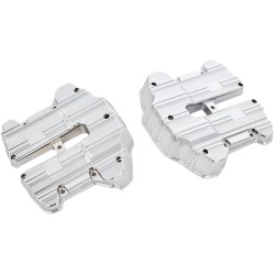 Capace cutie balansier 10-GAUGE M8 crom ARLEN NESS 18-262