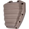 Capac ax cu came TITANIUM ARLEN NESS 03-976