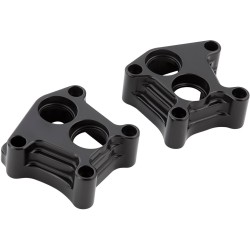 Bloc de ridicare negru ARLEN NESS 12-574 Bloc de ridicare negru ARLEN NESS 12-574