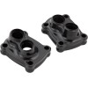 Bloc de ridicare negru ARLEN NESS 12-584