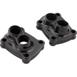 Bloc de ridicare negru ARLEN NESS 12-584 Bloc de ridicare negru ARLEN NESS 12-584