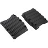 Capac balansoar negru ARLEN NESS 18-256