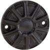 Capac pentru puncte negru ARLEN NESS 700-008