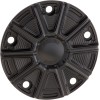 Capac punct negru ARLEN NESS 700-024