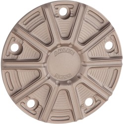 Capac pentru puncte TITANIUM ARLEN NESS 700-031 Capac pentru puncte TITANIUM ARLEN NESS 700-031