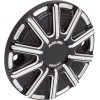 Capac puncte - negru ARLEN NESS 700-010
