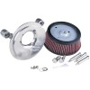 Set filtru de aer big sucker stage 1 standard plain ARLEN NESS 18-803