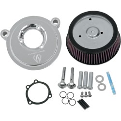 Set filtru de aer BIG SUCKER STAGE 1 ARLEN NESS 18-507 Set filtru de aer BIG SUCKER STAGE 1 ARLEN NESS 18-507