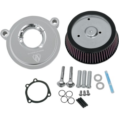 Set filtru de aer BIG SUCKER STAGE 1 ARLEN NESS 18-507