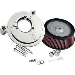 Set filtru de aer big sucker stage 1 ARLEN NESS 18-510