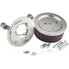Set filtru de aer big sucker stage 2 ARLEN NESS 18-511