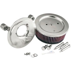 Set filtru de aer big sucker stage 2 ARLEN NESS 18-511 Set filtru de aer big sucker stage 2 ARLEN NESS 18-511