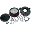 Kit filtru de aer big sucker stage 1 cu filtru de aer standard negru neted ARLEN NESS 18-325 Kit filtru de aer big sucker stage 1 cu filtru de aer standard negru neted ARLEN NESS 18-325 thumb