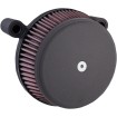 Set filtru de aer big sucker stage 1 cu filtru de aer standard smooth black ARLEN NESS 18-326 Set filtru de aer big sucker stage 1 cu filtru de aer standard smooth black ARLEN NESS 18-326 thumb