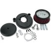 Set filtru de aer big sucker stage 1 cu filtru de aer standard smooth black ARLEN NESS 18-326 Set filtru de aer big sucker stage 1 cu filtru de aer standard smooth black ARLEN NESS 18-326 thumb