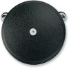 Set filtru de aer big sucker stage 1 cu filtru de aer standard smooth black ARLEN NESS 18-327