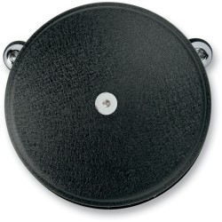 Set filtru de aer big sucker stage 1 cu filtru de aer standard smooth black ARLEN NESS 18-327 Set filtru de aer big sucker stage 1 cu filtru de aer standard smooth black ARLEN NESS 18-327