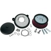 Set filtru de aer big sucker stage 1 cu filtru de aer standard smooth black ARLEN NESS 18-327 Set filtru de aer big sucker stage 1 cu filtru de aer standard smooth black ARLEN NESS 18-327 thumb